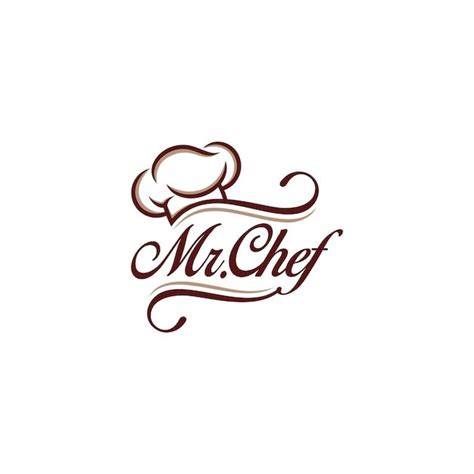 Premium Vector Chef Restaurant Logo Design Template In 2024