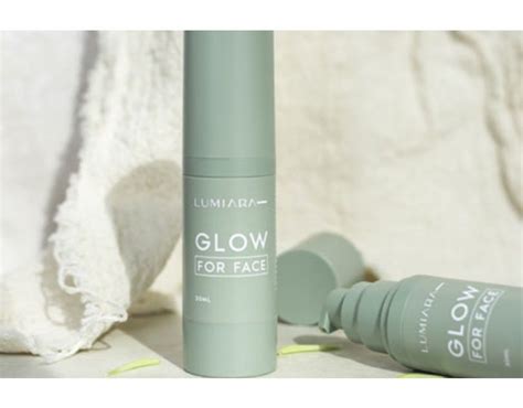 Discover The Benefits Of Serums For Glowing Skin Lumiara Medium