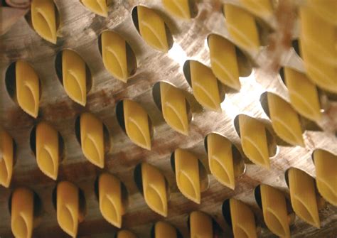 Pastificio Liguori Bets on Gragnano Durum Wheat - Italianfood.net