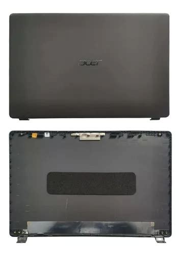 Carcasa Superior Para Acer Aspire 3 A315 54 A315 54k N19c1 Cuotas Sin