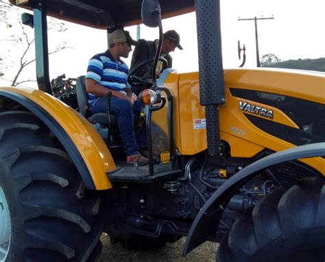 Exposi O Agropecu Ria De Ibertioga Pianna Rural Confiando No