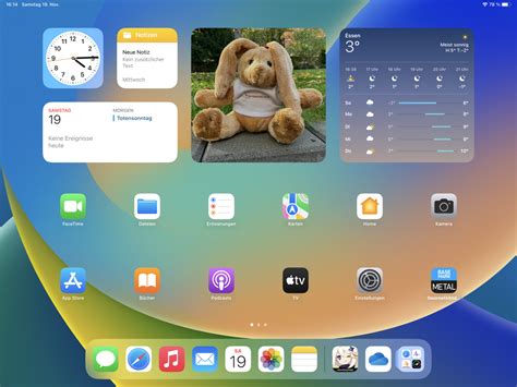 Обзор Apple iPad Pro 12.9 (2022): Большой планшет Apple перешел на ...