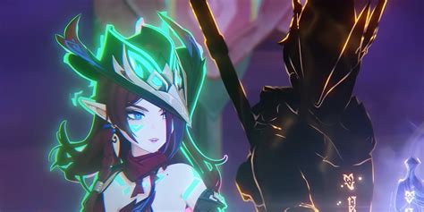 Genshin Impact: 5 Mistakes Players Make When Using Navia