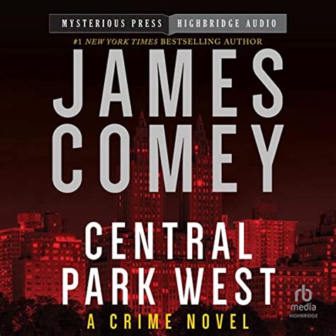 Central Park West Comey: My First-Hand Experience