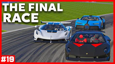 The Final Race John Brooks Gta Gameplay Hd K Youtube