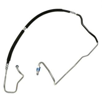 Chevy Impala Power Steering Lines Hoses Carid