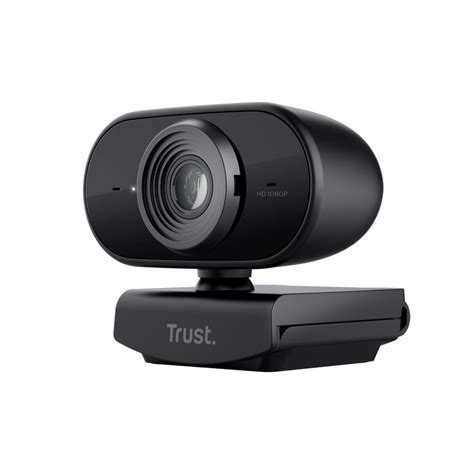 Trust Tolar 1080p Full HD Webcam