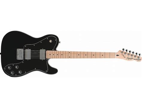 Squier Telecaster Custom Ranked 1761 In Solid Body Electric Guitars Equipboard