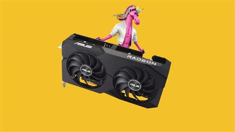 The 6 best GPUs for Fortnite - top picks for 240 fps and 1080p