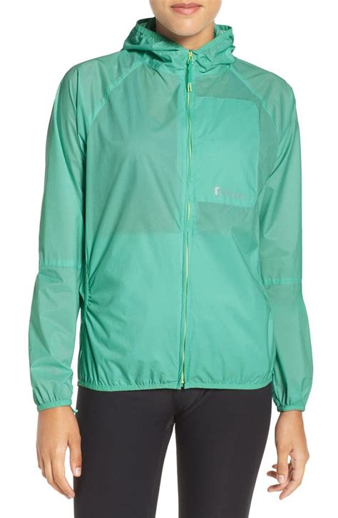 Cotopaxi Paray Packable Waterproof Windbreaker Jacket Women Nordstrom