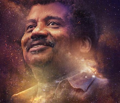 Neil DeGrasse Tyson Blank Template - Imgflip