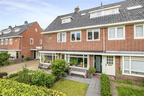 Huis Verkocht Laan Van Bergen 14 3703 TJ Zeist Funda