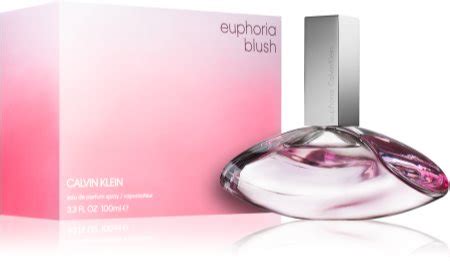 Calvin Klein Euphoria Blush Parfumuotas Vanduo Moterims Notino Lt