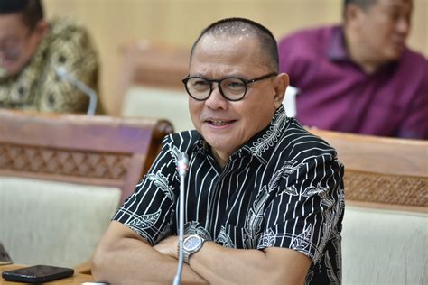 Puteri Komarudin Harap Anggota BS LPS Terpilih Perkuat Pengawasan Pada