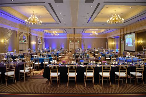 Sheraton Music City Hotel | Reception Venues | Cheap wedding venues, Nashville wedding venues ...