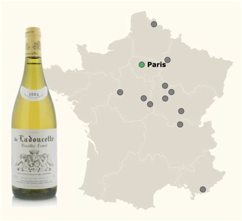 Baron Patrick De Ladoucette La Cave Des Sommeliers