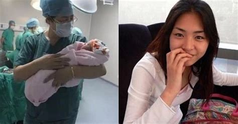 兒媳懷孕六個月，婆婆說生男孩給5萬，孩子生下兒媳成百萬富翁！