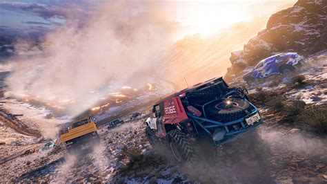 Microsoft Anuncia Forza Horizon Ambientado En M Xico Y Con Unos