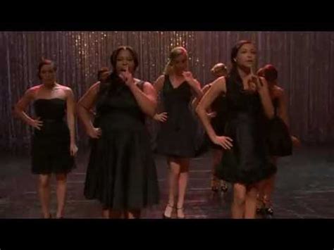 Rumour Has It Someone Like You Glee Cast Version YouTube