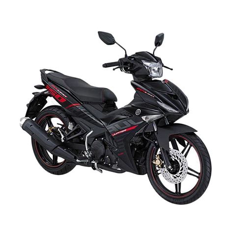 Top Info Harga Sepeda Motor Yamaha Jupiter