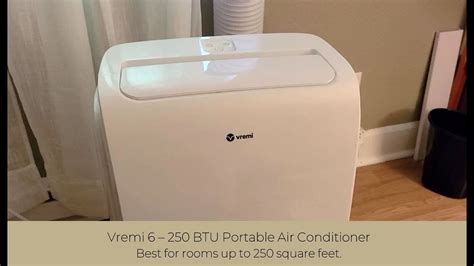 The Best Portable Air Conditioners Of