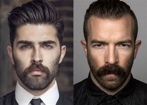 7 Most Attractive Beard Styles For Men In 2020 Figaro London