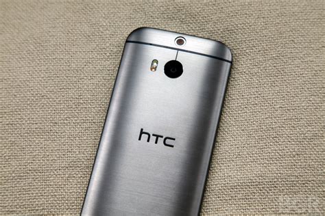 HTC One M8 Review The Smartphone That Changes Everything Again BGR