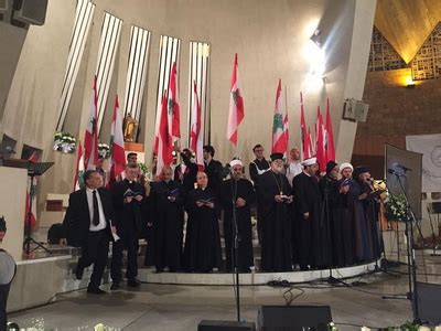 11e rencontre Islamo Chrétienne Ensemble autour de Marie Notre Dame