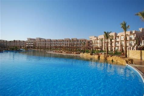 Hotel Pickalbatros Albatros Palace Resort ***** Hurghada - 227.200 Ft-tól