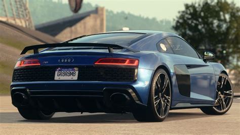 Igcd Net Audi R In Need For Speed Heat