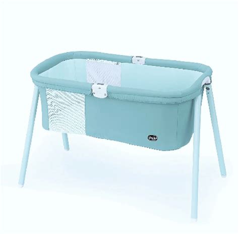 10 Best Rocking Bassinets For Your Baby In 2022 Baby Bassinet World