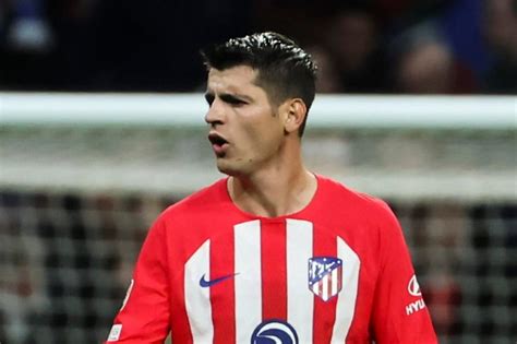 Milan Arriva Morata Tutto Fatto Per Lo Spagnolo Sportitalia It