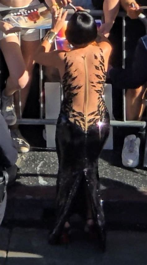 Isabela Merced Isabelamerced Nude Leaks Photo Thefappening