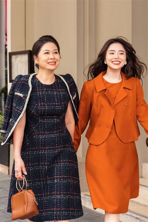 Top Set O Kho C D Tweed N Hot Nh T M A I C I