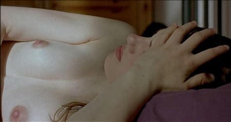 Naked Diana Gómez in Eloïse s Lover