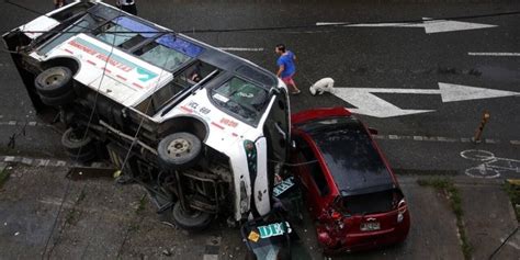 Bolivar Adolecente Muere En Accidente De Una Van Diario Del Sur