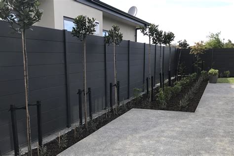 StabiFence Fence and Gate System by Urban Group – EBOSS