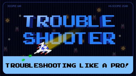 Livex Troubleshooter How To Troubleshoot Like A Pro Youtube