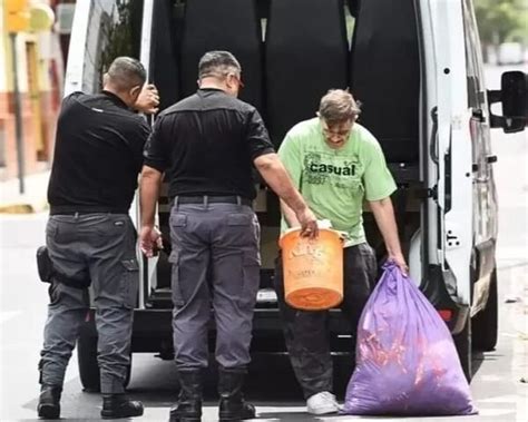 Docente condenado por abuso sexual recuperó la libertad