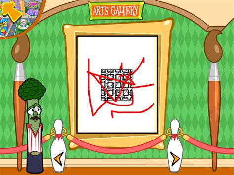 Download Veggie Tales Creativity City Windows My Abandonware