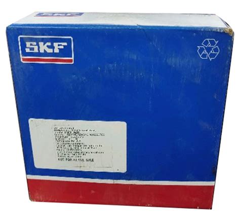 SKF UCFC 212 Round Flange Ball Bearing Unit At Rs 6779 Piece Flanged