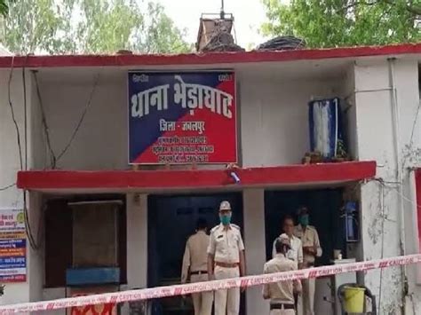 Jabalpur Manager Murder Police Arrested Five Minor Accused लूट का विरोध किया तो उतार दिया मौत