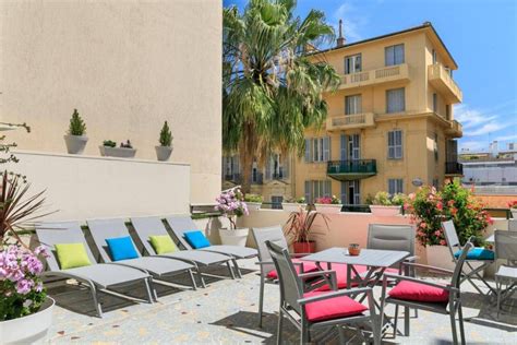 15 Best Hotels In Nice, France For 2025 | Explore The Riviera