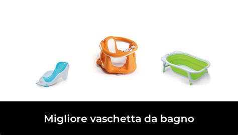 Migliore Vaschetta Da Bagno Nel In Base A Recensioni