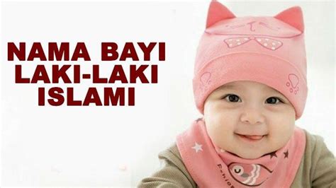 Daftar Nama Bayi Perempuan Islami Terbaik Dan Artinya Modern