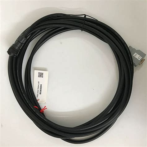 Fanuc Encoder Line A660 2005 T505 T506 Feedback Line Signal Cable