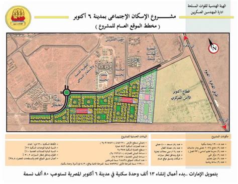 مساكن دهشور مدينة السادس من أكتوبر