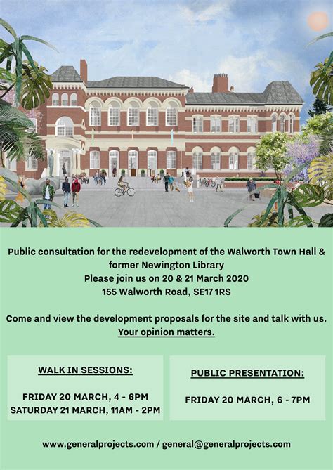 Public Transportation Directions to Walworth Police Station 9