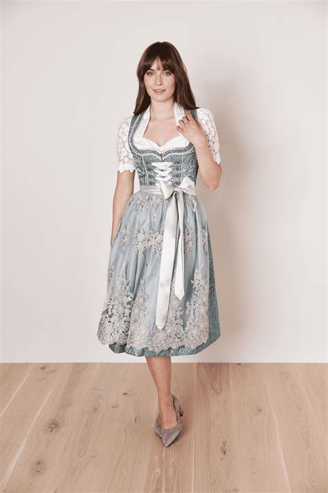 Dirndl Jula Cm In T Rkis Im Kr Ger Dirndl Online Shop