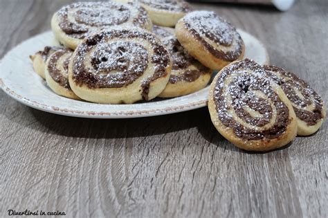 Biscotti Bicolore Di Pasta Frolla Divertirsi In Cucina